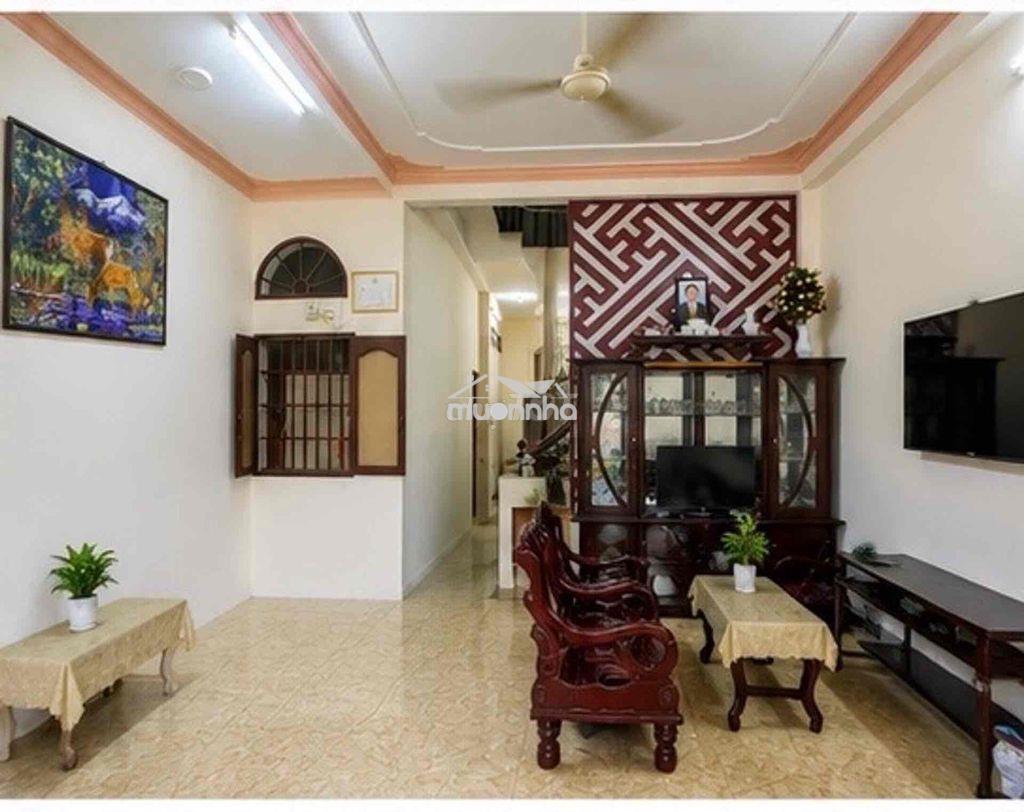 🏡 Nhà tân sơn nhì – tân phú | 85m² | 4pn | 7,99 tỷ - Ảnh 3