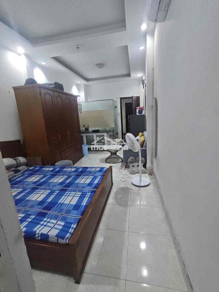 Chính chủ cho thuê phòng q.1 ful nt ở 98f lê lai q.1 cửa sổ giá 4,8tr - Ảnh 2