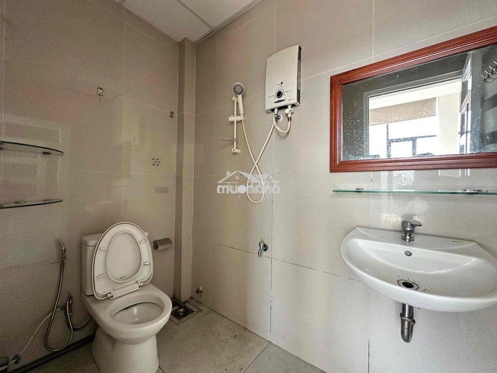Studio view kính ngay cầu nguyễn văn cừ gần đh sư phạm, sài gòn, khtn - Ảnh 4