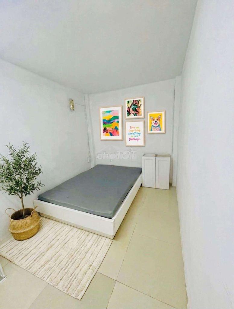 Cho thuê nhà đi bộ 5 phút đến tđt, vivocity, lotte , ntt, 10m đến q1 - Ảnh 4