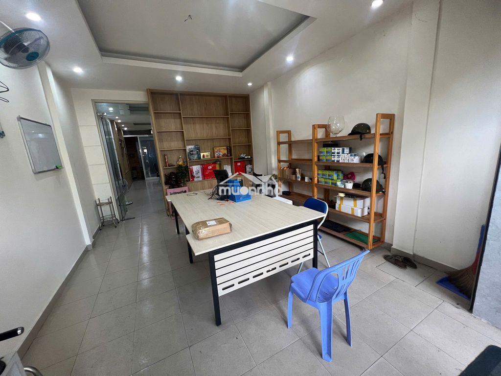 Cho thuê mặt bằng làm văn phòng - 2