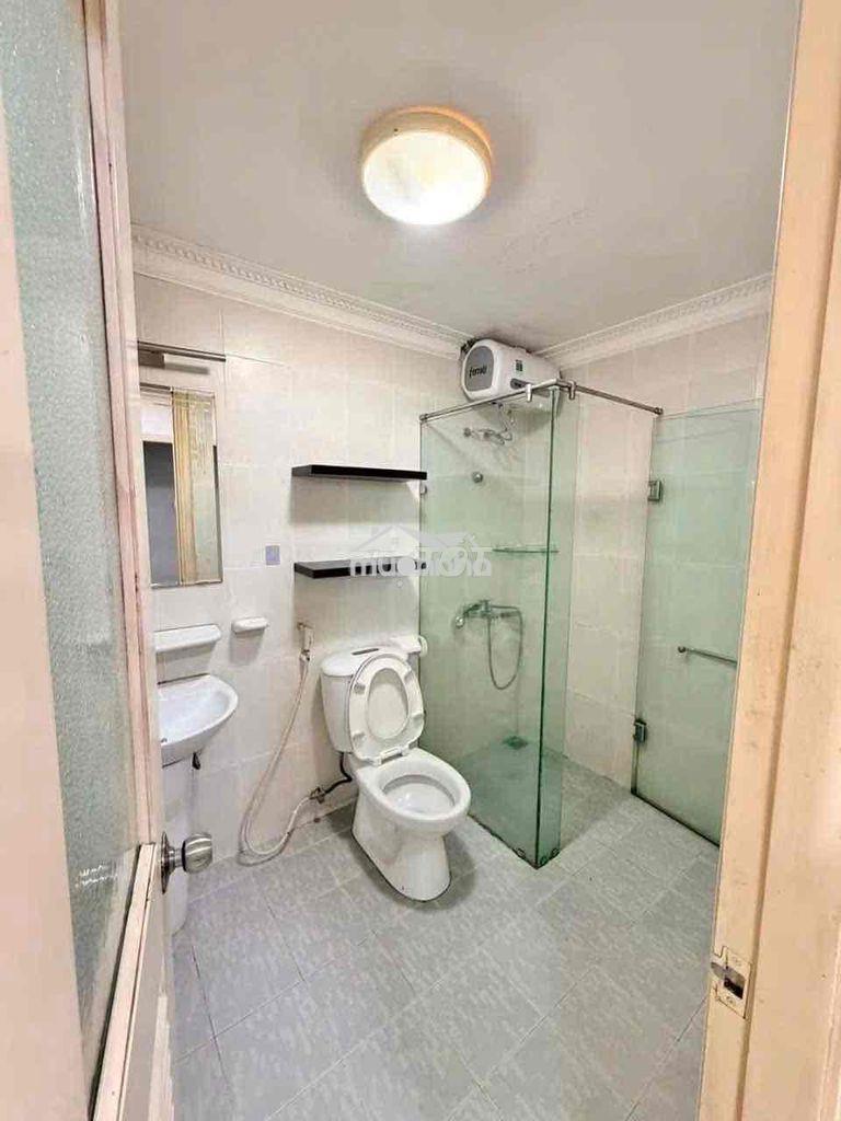 Căn hộ 2pn 2wc 90m2 đầy đủ nội thất copac square - Ảnh 4