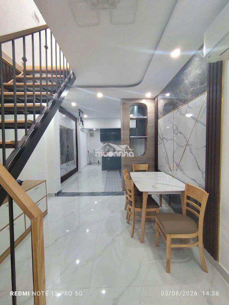 Cho thuê nhà nguyễn văn cừ q5 gần đại học tự nhiên q5 - 2