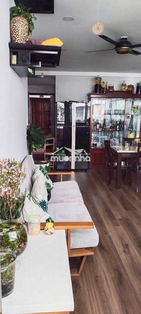 Cần cho thuê chung cư screc, trường sa, quận 3, 13.5tr/tháng - Ảnh 2