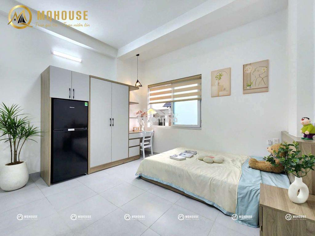 Hot! studio giặt riêng phạm văn bạch - Ảnh 2