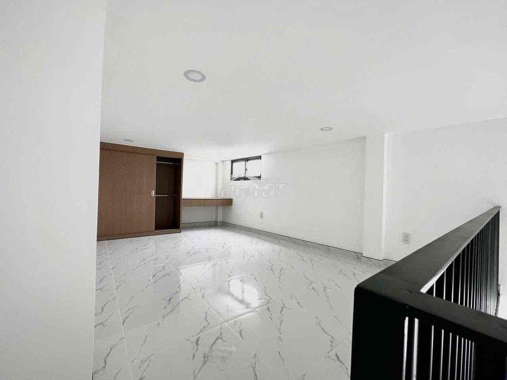 🔥 Khai trương dự án 50 phòng duplex – đi bộ đến đh văn lang 🔥 - Ảnh 4