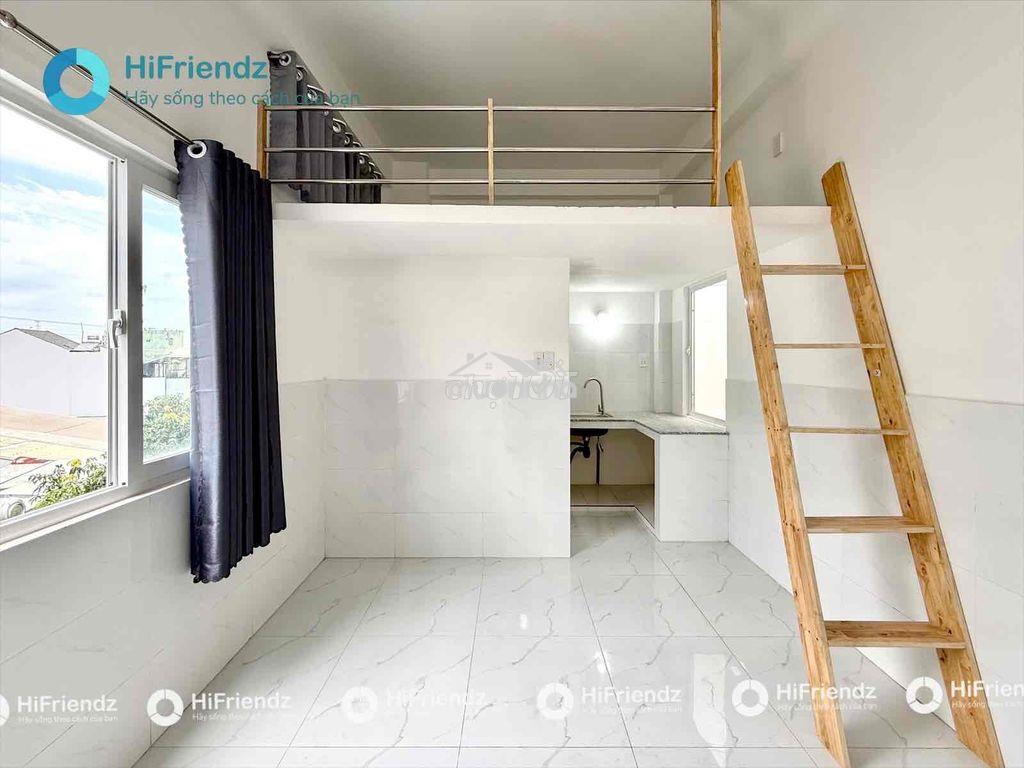 Đi bộ qua công viên phần mềm quang trung q12 - Ảnh 2