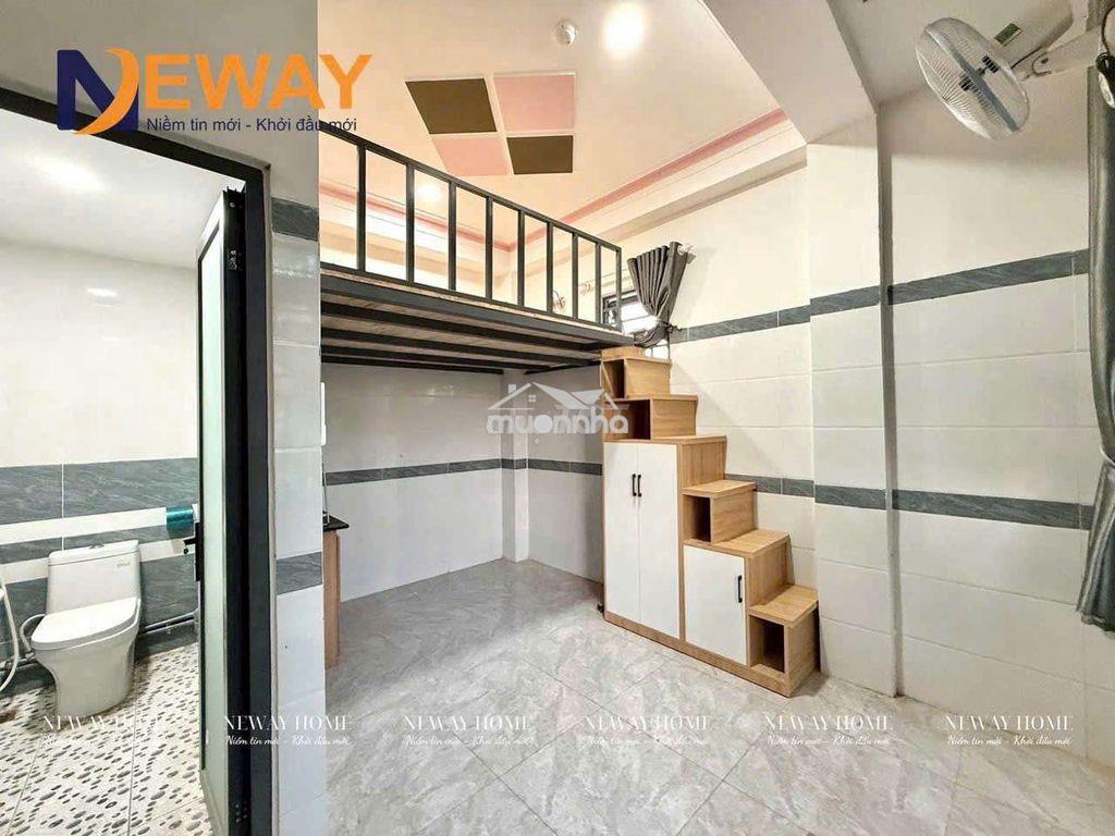 Khai trương chdv duplex 📍 lê đức anh ( qua đại học công thương 10phut) - Ảnh 3