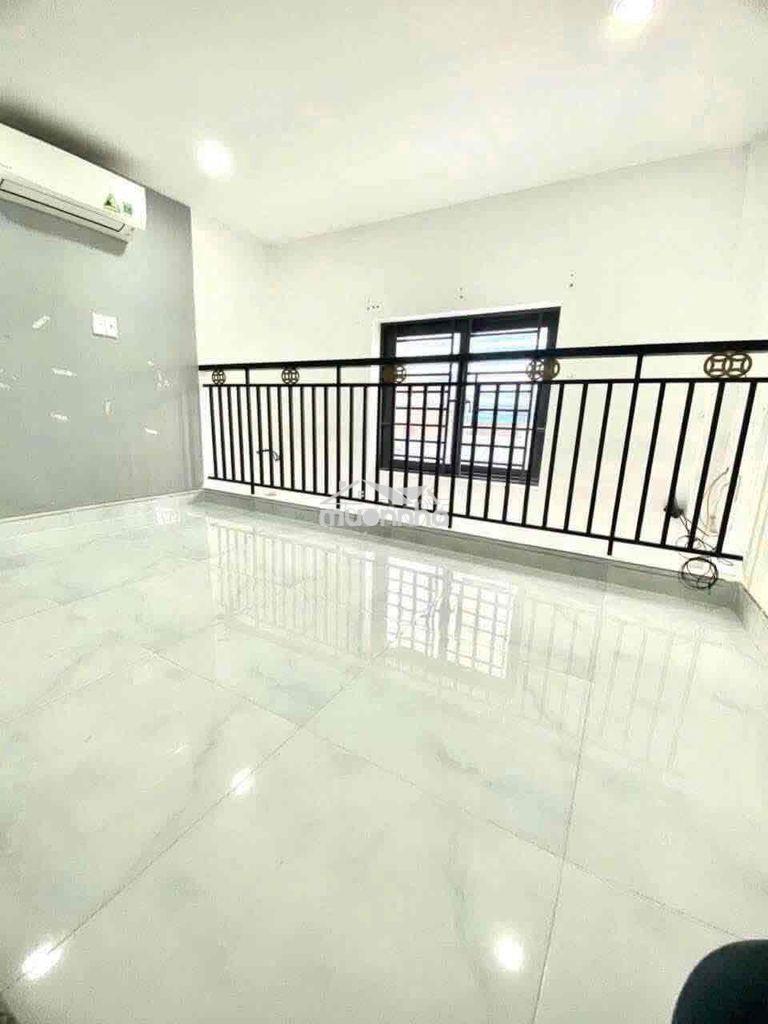 Cho thuê nhà 3pn - lê trực f7 bình thạnh - 14 triệu - 2