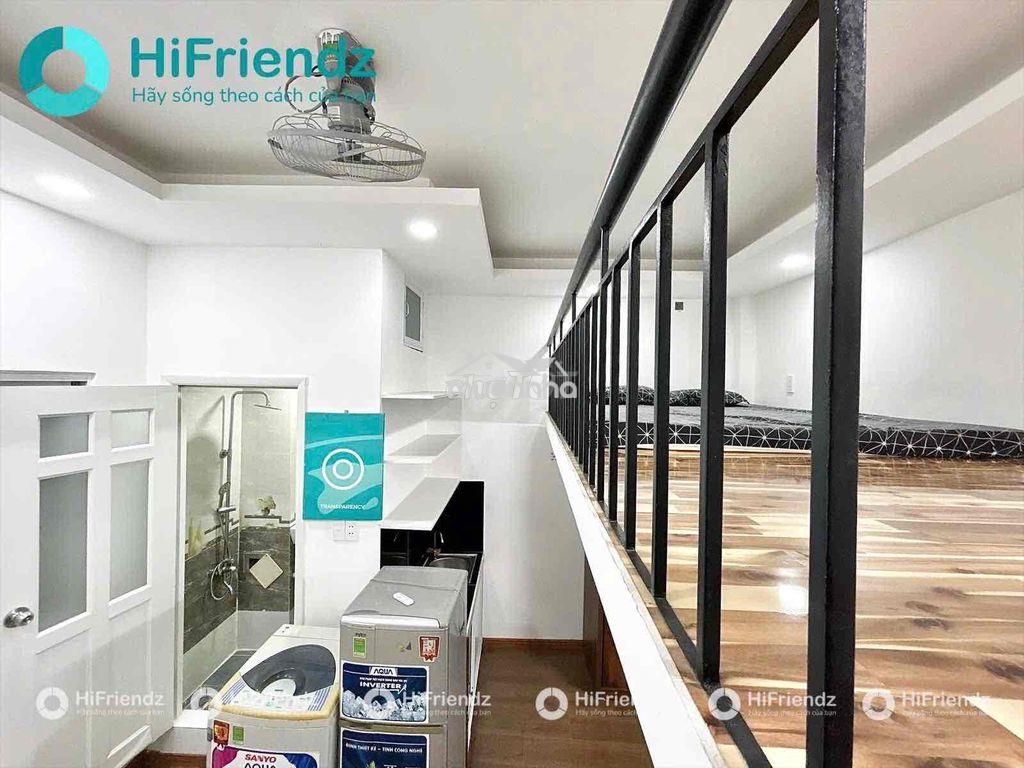 🏡Cho thuê phòng duplex 5,xx mgr ngay lê văn sỹ q3 gần đh sư phạm q3✅ - Ảnh 3