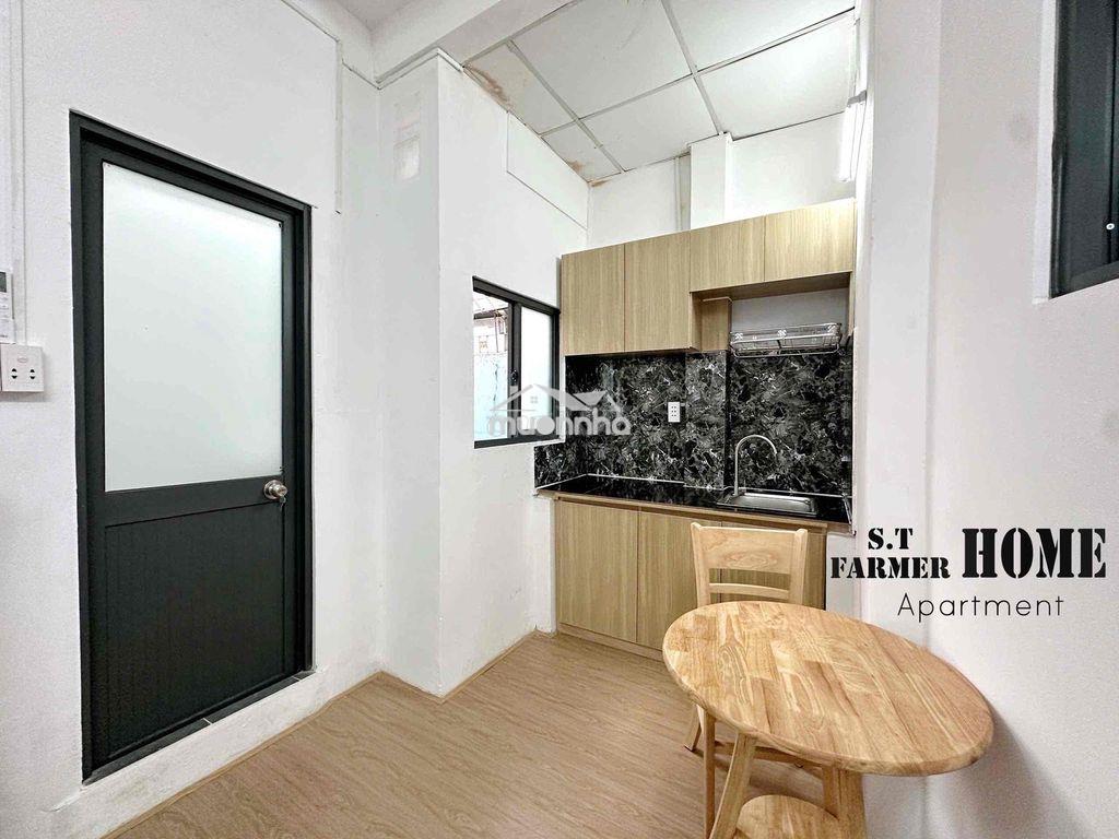 Khai trương studio nhà mới  full nt  ngay nguyễn thị minh khai q3 - Ảnh 4