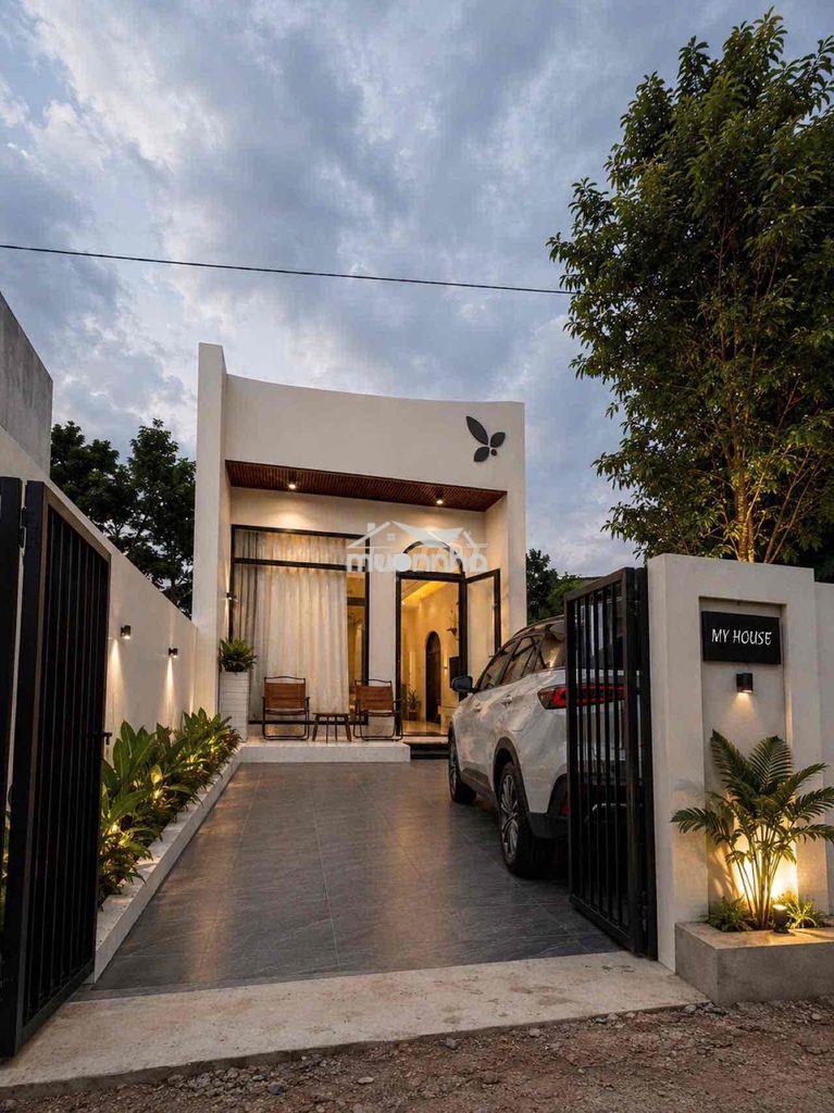 599 củ có nhà kcn mỹ phước 1 hồ chí minh - 2