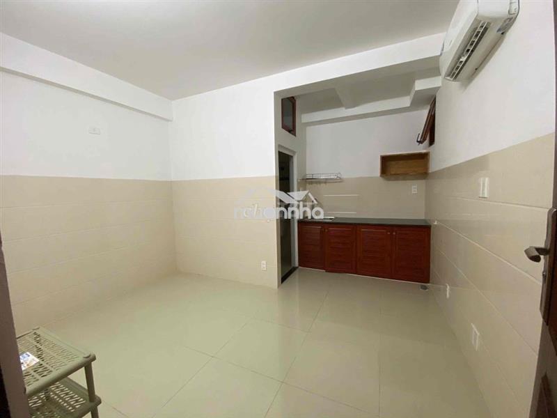 Studio ko nội thất giá rẻ sát đại học tdtu