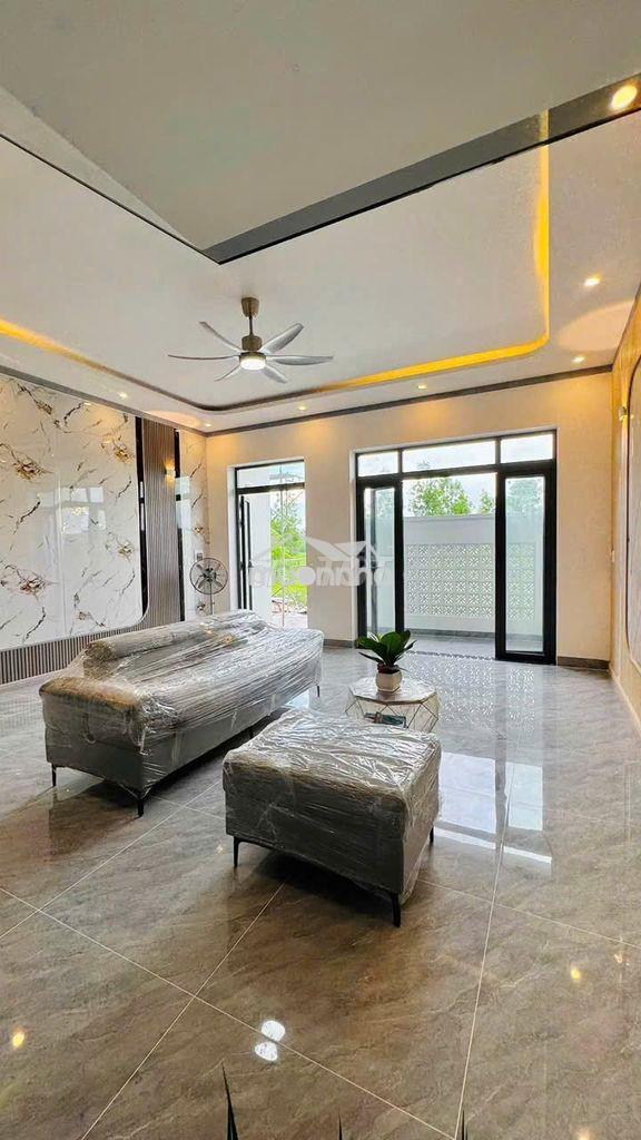 Biệt thự mini cách đường đồng khởi,cách big c tân phong 3km  - 3