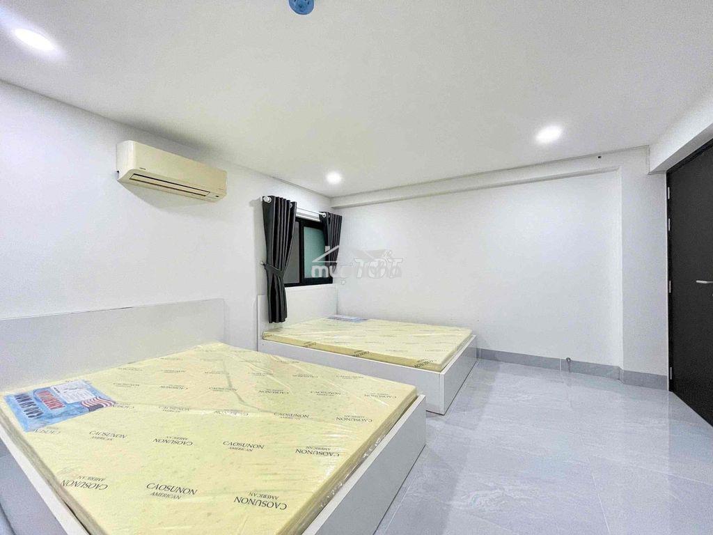 🔥 Siêu phẩm studio 50m² – ngay văn lang (vlu), rộng thoáng cực đẹp - Ảnh 3