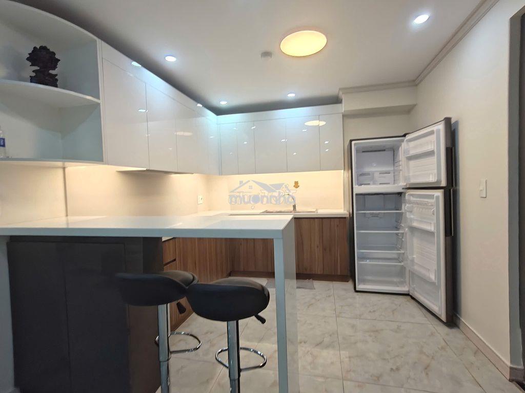 Căn hộ homyland riverside - 12,5 triệu/tháng (2pn, 2wc, đủ nội thất). - Ảnh 4