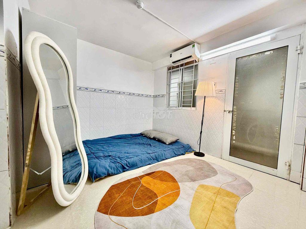 Studio , sạch sẽ, yên tĩnh, tiện nghi - 3
