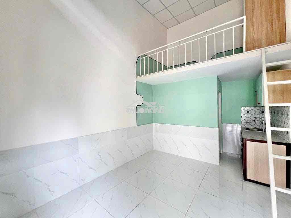 Khai trương phòng trọ có gác ngay đh thủ dầu một & đh bình dương - Ảnh 4