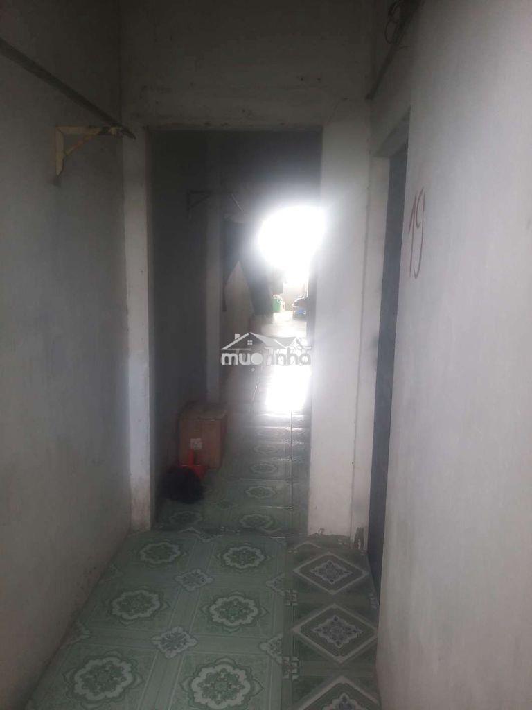 Phòng trọ giá rẻ 