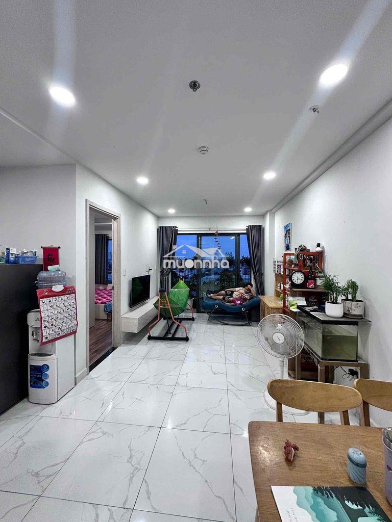 Chính chủ bán charm city – 70m² – 2pn – 2wc – view landmark