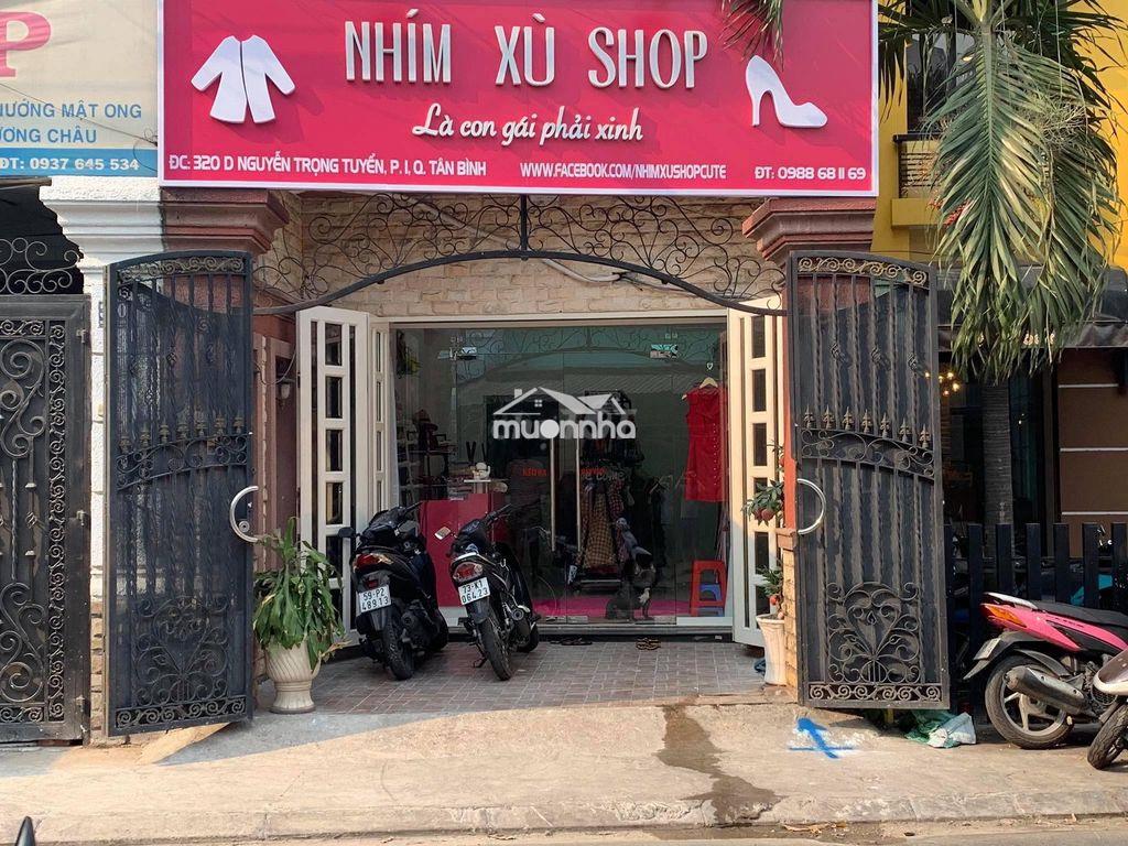 Cho phòng trống lầu 3 có tolet riêng có sân thượng + ban công mặt tiền - Ảnh 2