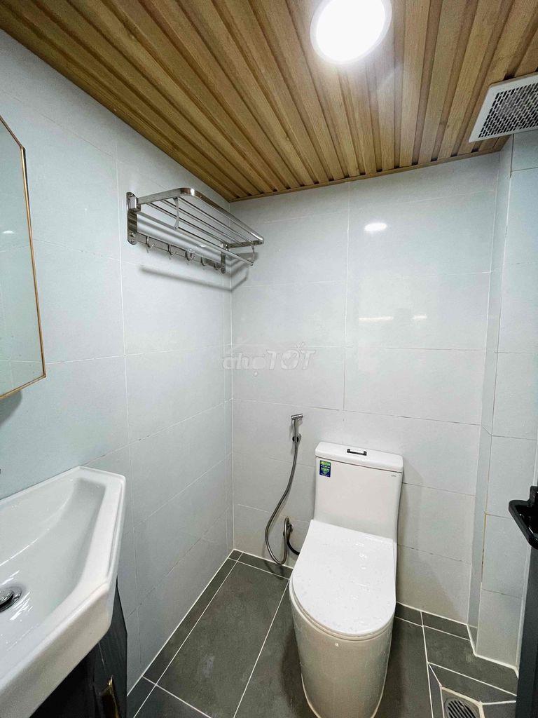 ‼️Cho thuê phòng trọ cao cấp duplex lạc long quân quận 11 mới 100% 🎉 - Ảnh 4