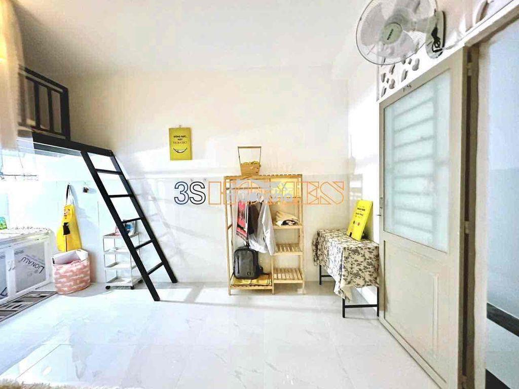 Phòng trọ giá rẻ 3tr5 sau trường công thương - 2