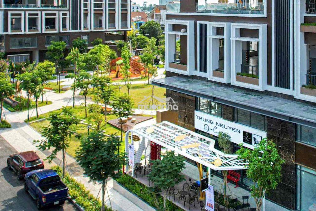 Bán căn hộ góc cao cấp cara river park 2pn2wc, 70m2, thanh khoản cao. - 4