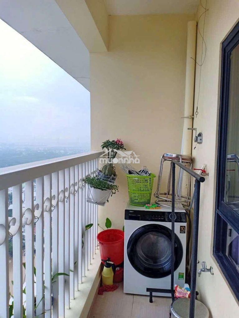 🌺Cho thuê căn hộ 1pn có ntban công*cc đức khảiq7* dt 49m2*giá 7.5tr - 3