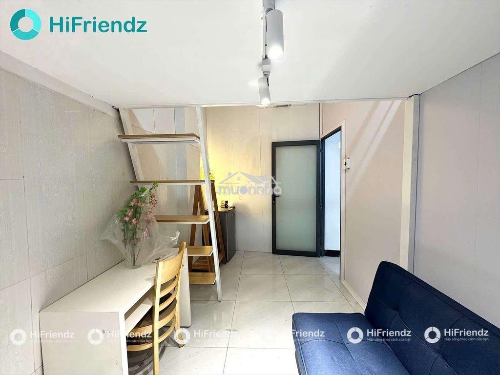 [Chính chủ] phòng duplex q10. đầy đủ tiện nghi - Ảnh 2