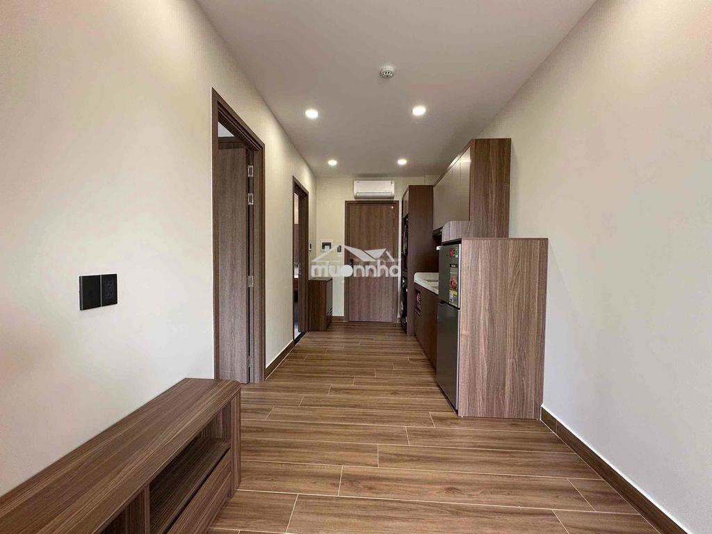 Cho thuê căn 1 phòng ngủ ban công-full nội thất-ở lake view-ở ngay đc - 2