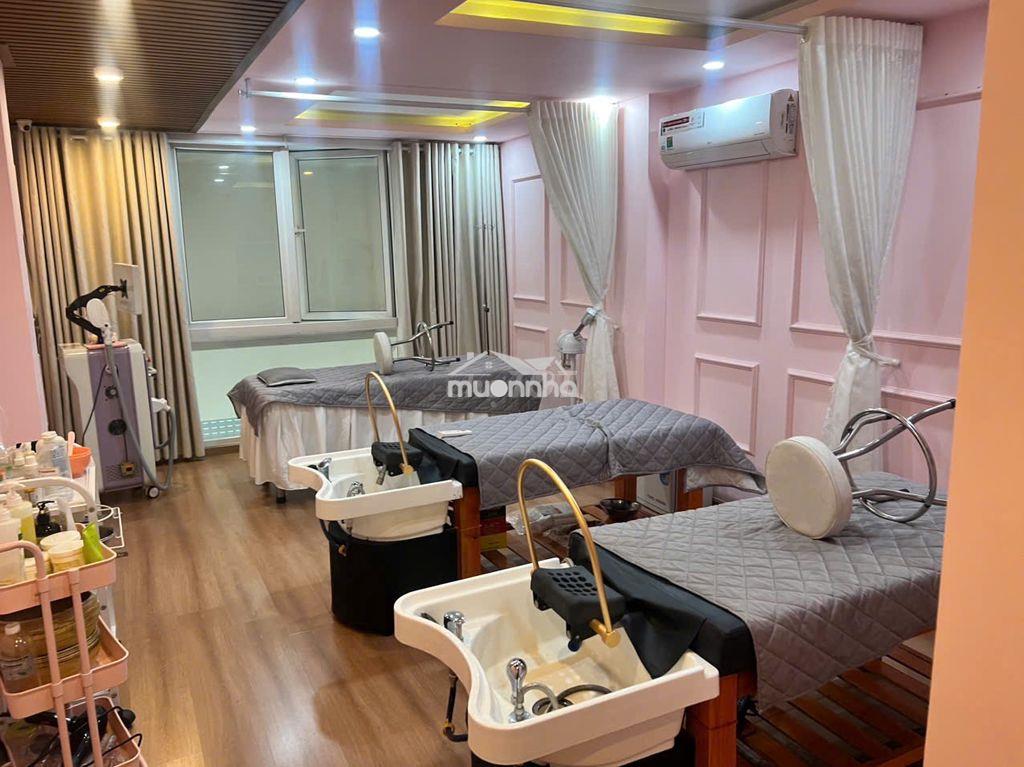 Nhà đẹp bùi đình tuý, công năng khủng 5 tầng | 60m2 vừa ở + kinh doanh - 3