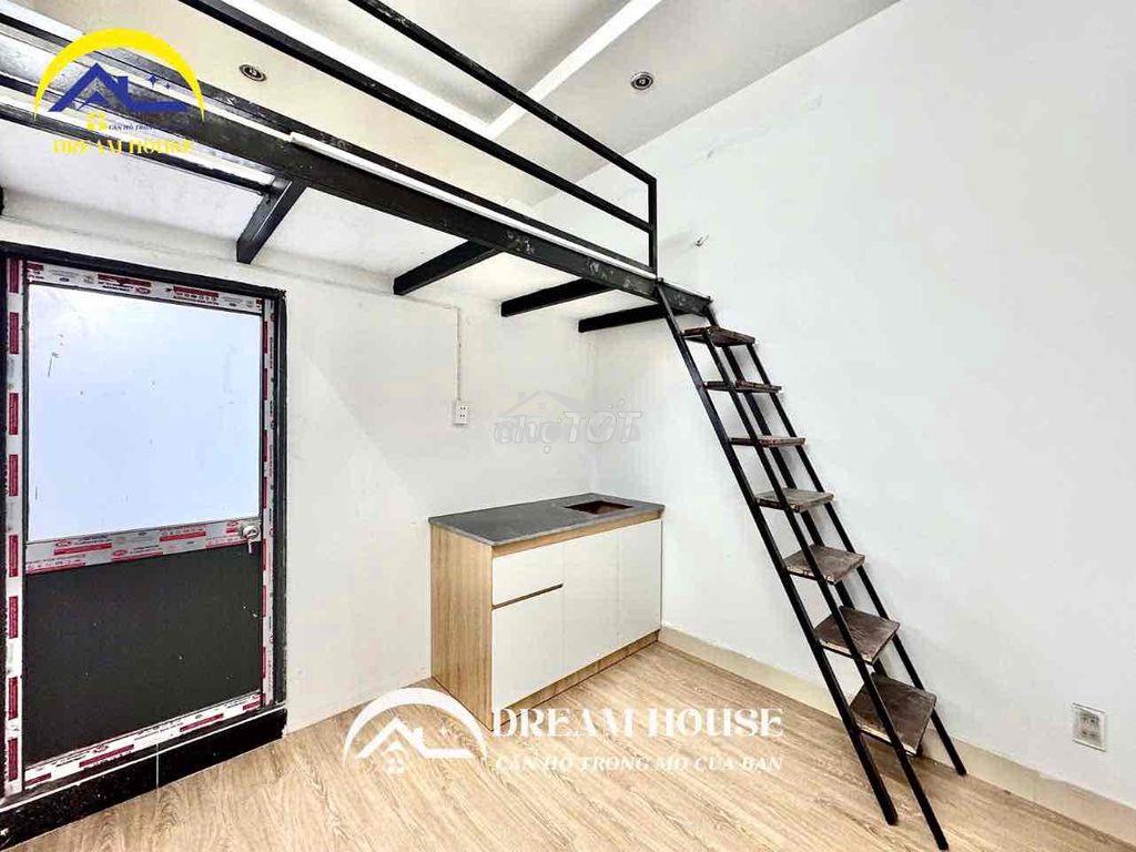 📣📣Phòng trọ duplex - bancol 📍lê trọng tấn  -tân phú - sát huit - Ảnh 4