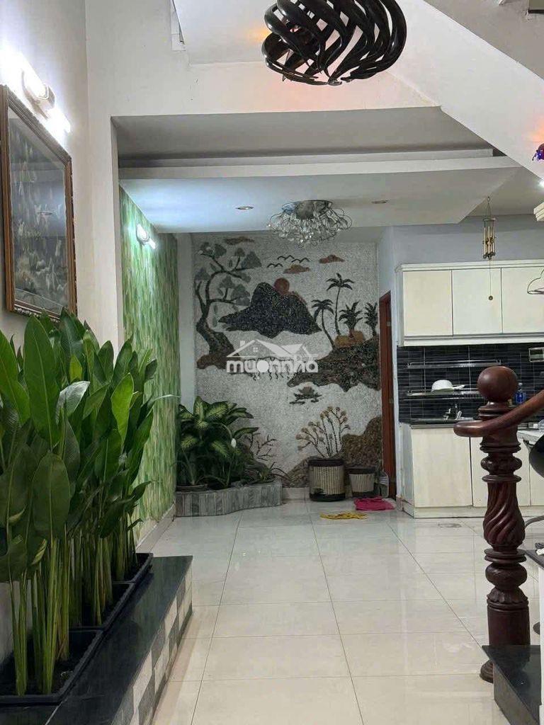 Nhà như hình ảnh vào ỏ ngay được  - 3