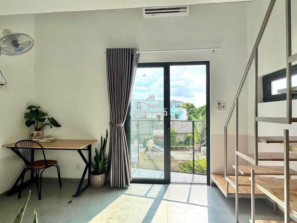 Duplex full nt ban công | ngay hoàng hữu nam – lê văn việt - Ảnh 2
