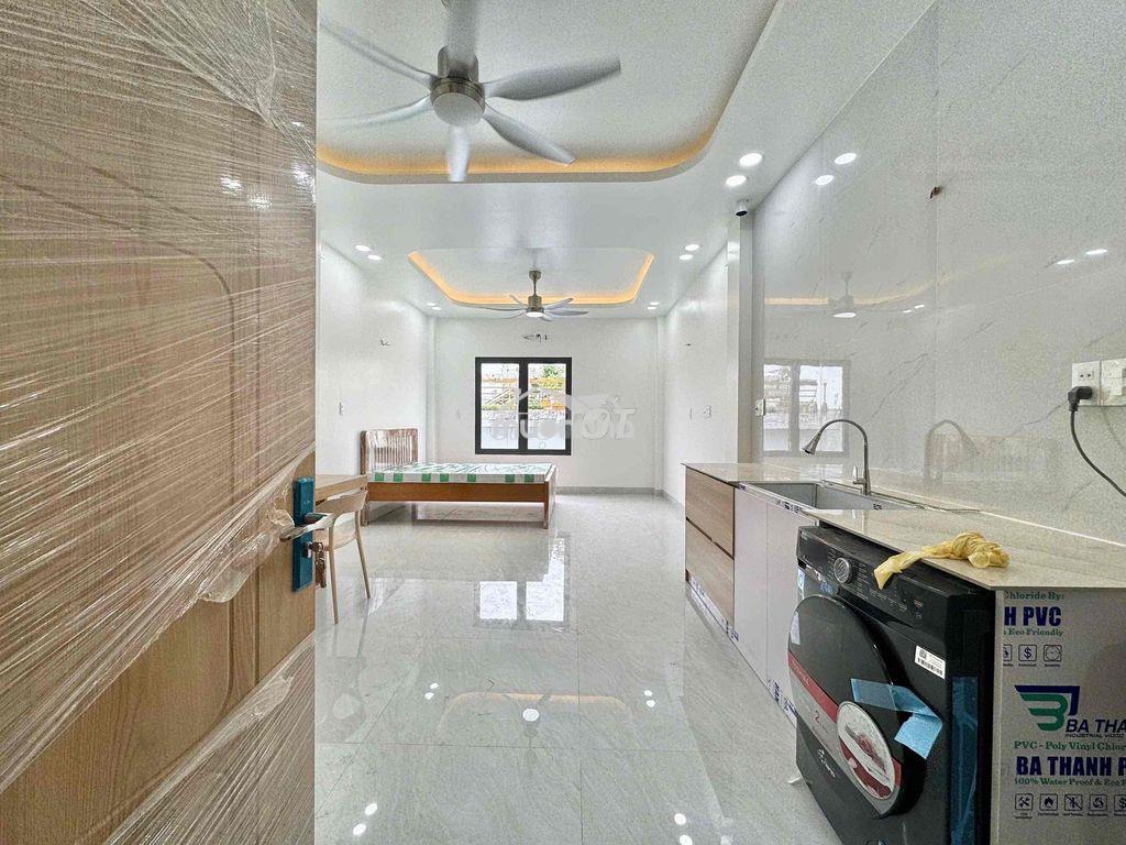 Khai trương căn hộ full nội thất chưa bóc seal - ngay aeon bình tân - 2
