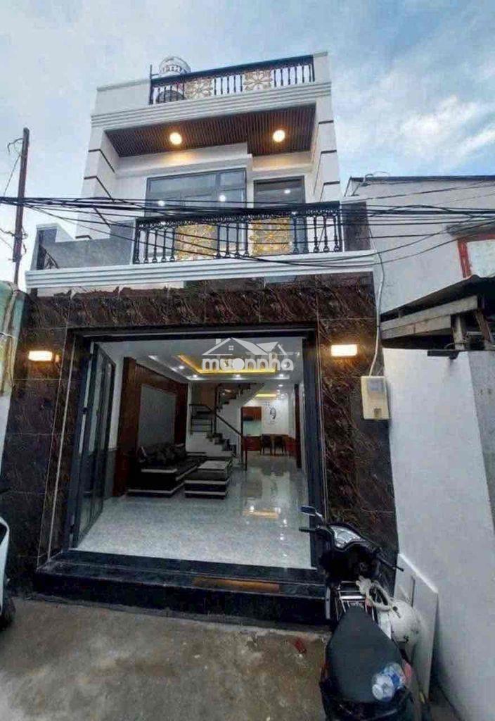 Hẽm 118 nguyễn thị thập