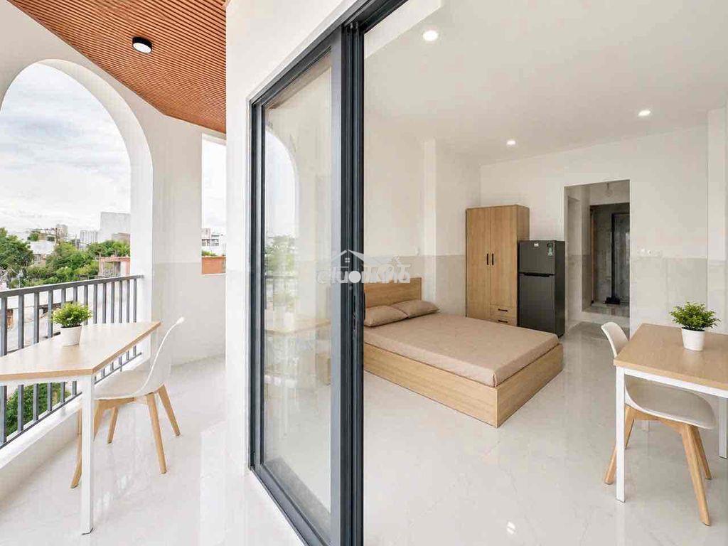 Căn hộ mini mới xây 100% giá rẻ hơn thị trường 1 triệu - 3