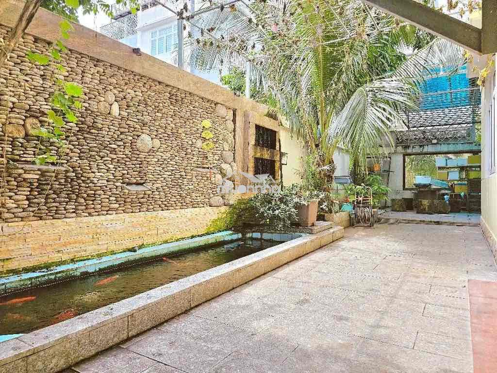 Biệt thự góc 2 mặt tiền kdc gia hoà, dt: 252m2, giá bán 20.5 tỷ - 4