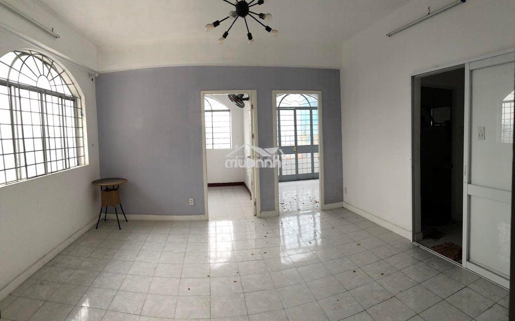  Báncăn hộ hùng vương điện máy quận 5, dt : 55m2, 2pn, 2.950 tỷ/căn - 2