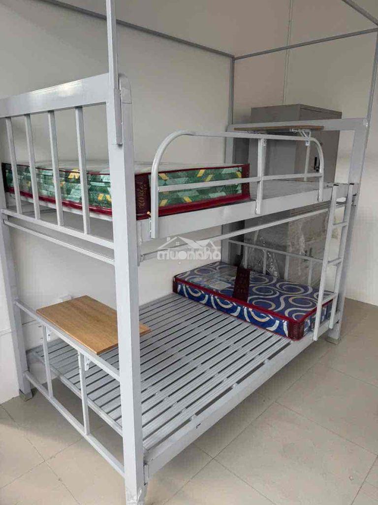 Phòng ký túc xá cao cấp - trung tâm phường bàn cờ