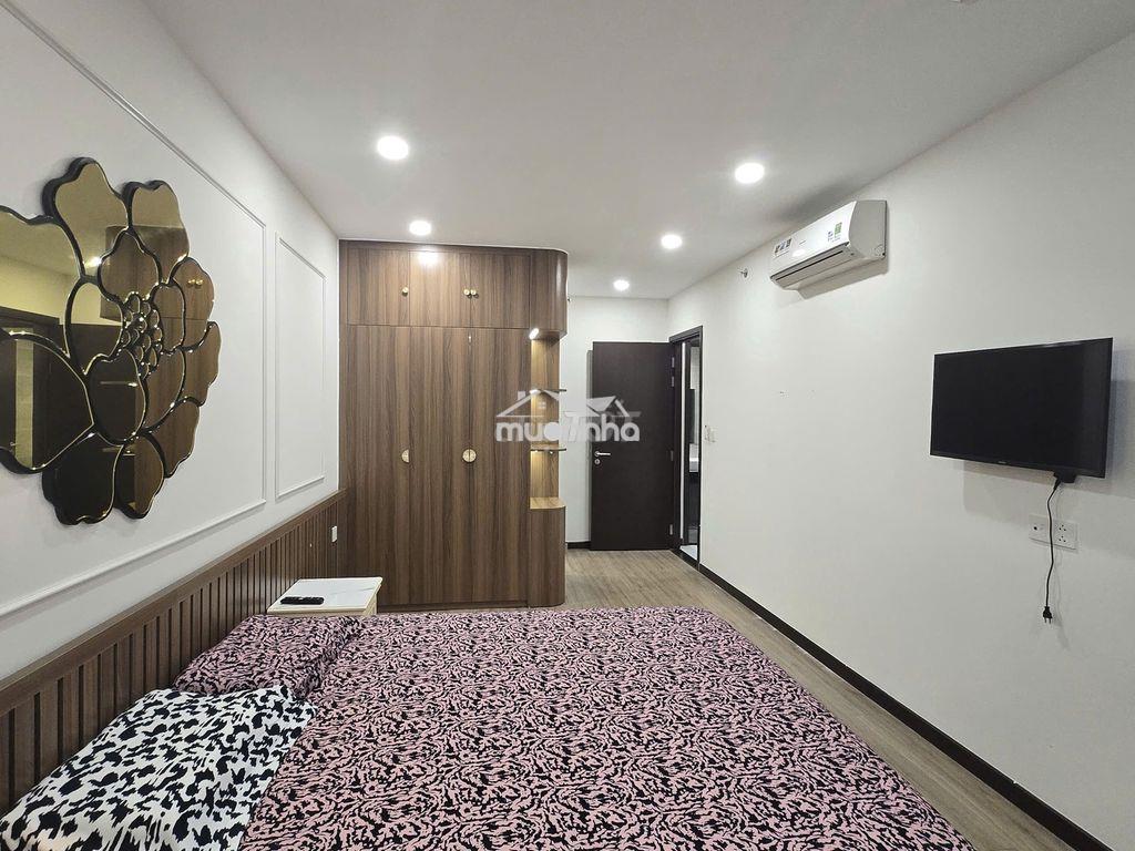 Bán căn hộ 2pn 2wc 80m2 chung cư skyview chánh nghĩa full nội thất - 4