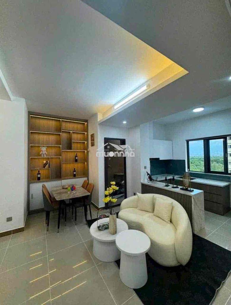 ✅Giỏ hàng căn hộ thuê cc đức khảiq7*dt 45m2-85m2-giá rẻ 7.5 triệu - 2