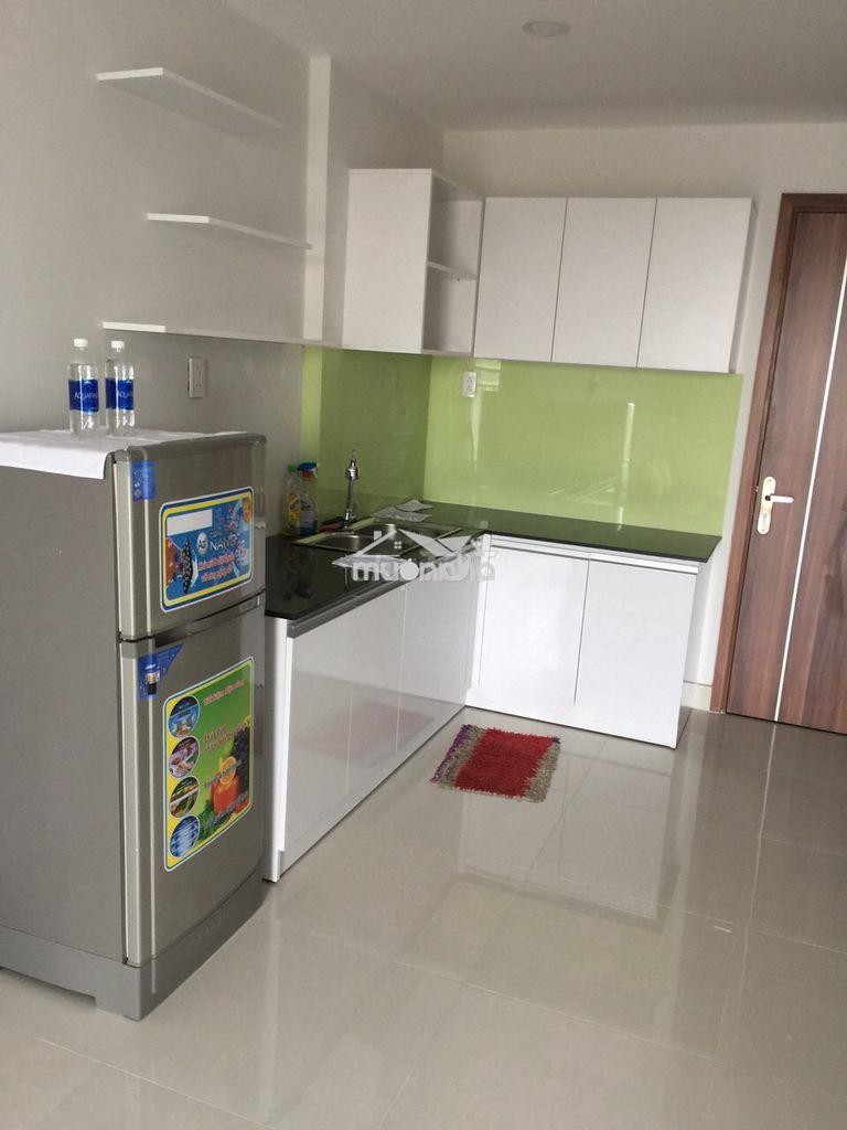 Bán căn hộ samsora sổ hồng riêng có nội thất giá *** thị trường - 3