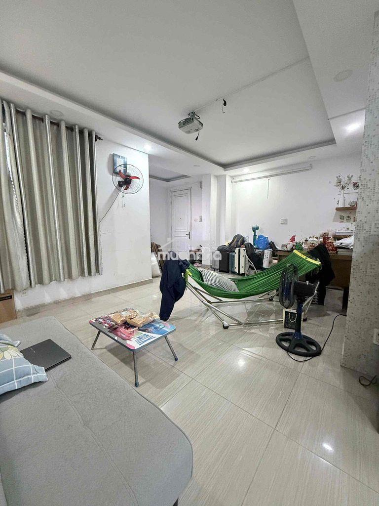Cho thuê cao ốc xanh 2pn 1wc full nt 8.5triệu/tháng - 4
