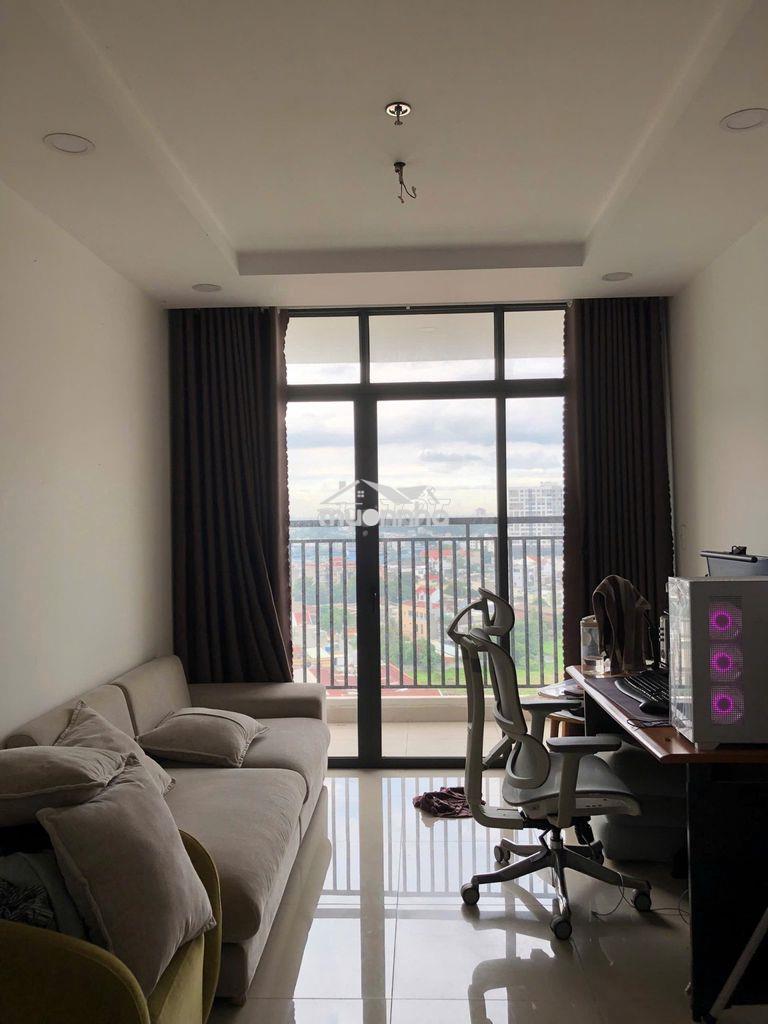 Q7 boulevard 1pn chỉ 10.5tr full nt, tặng bình giữ nhiệt