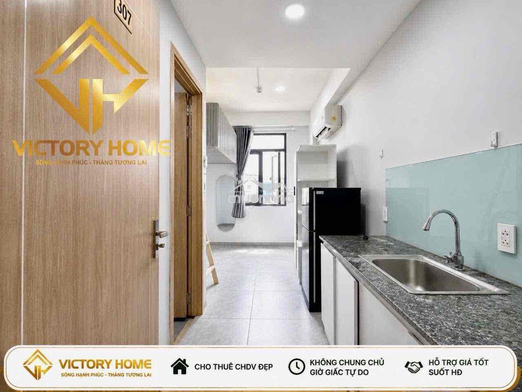 Gác cao - cửa sổ trời siêu thoáng - có thang máy hầm xe - 2