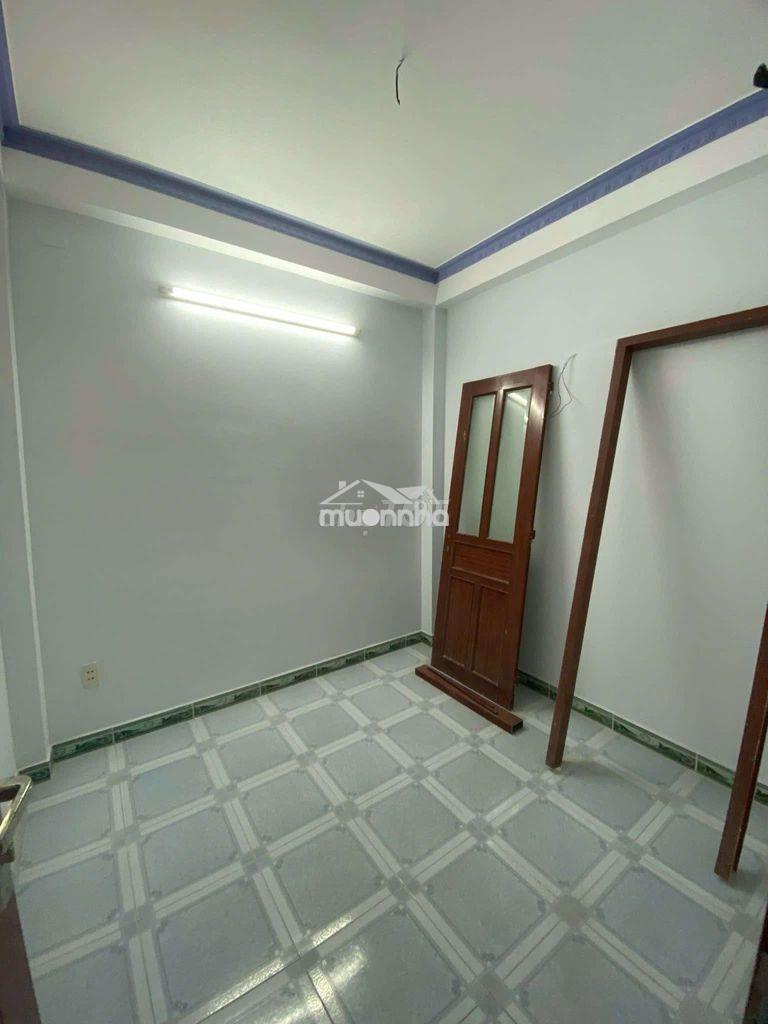 Cho thuê nhà trần phú q5 gần đại học sư phạm q5 - 4