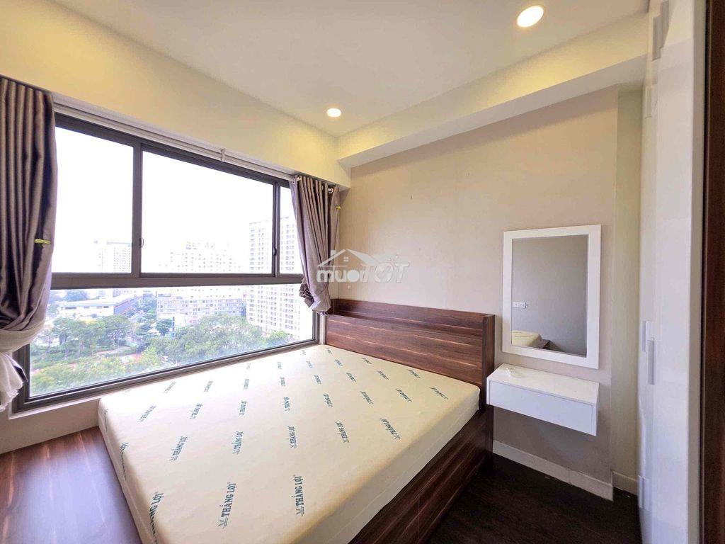 Cho thuê căn hộ chung cư botanica premier 2pn 2wc 73m2 gần công viên - 4