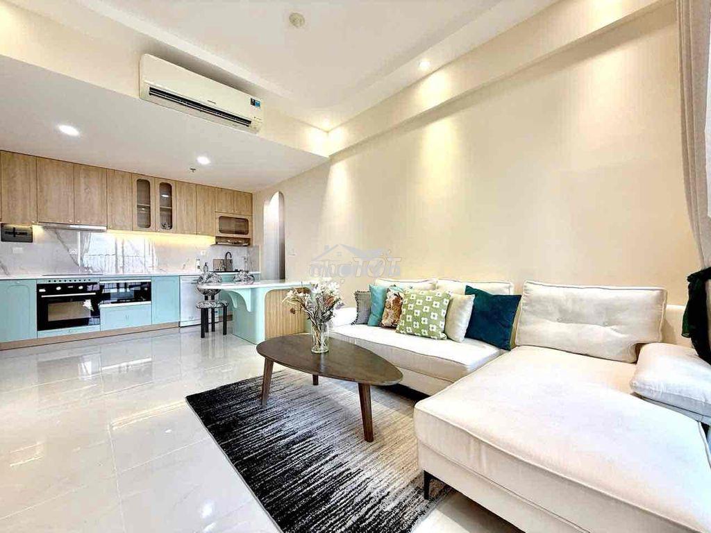 1/9 em trống 2pn decor siu đẹp giá 23tr net masteri an phú - 3